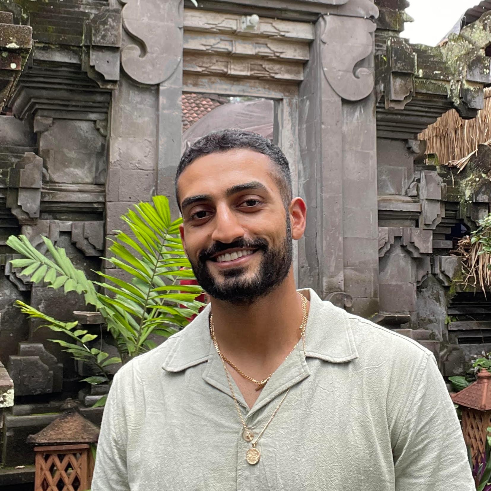 Syed Ali Asar