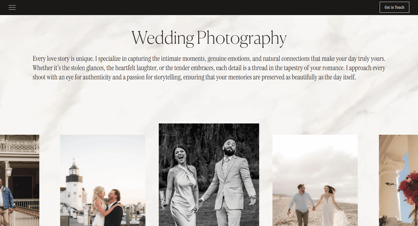 Kimberly Nguyen Photography LLC