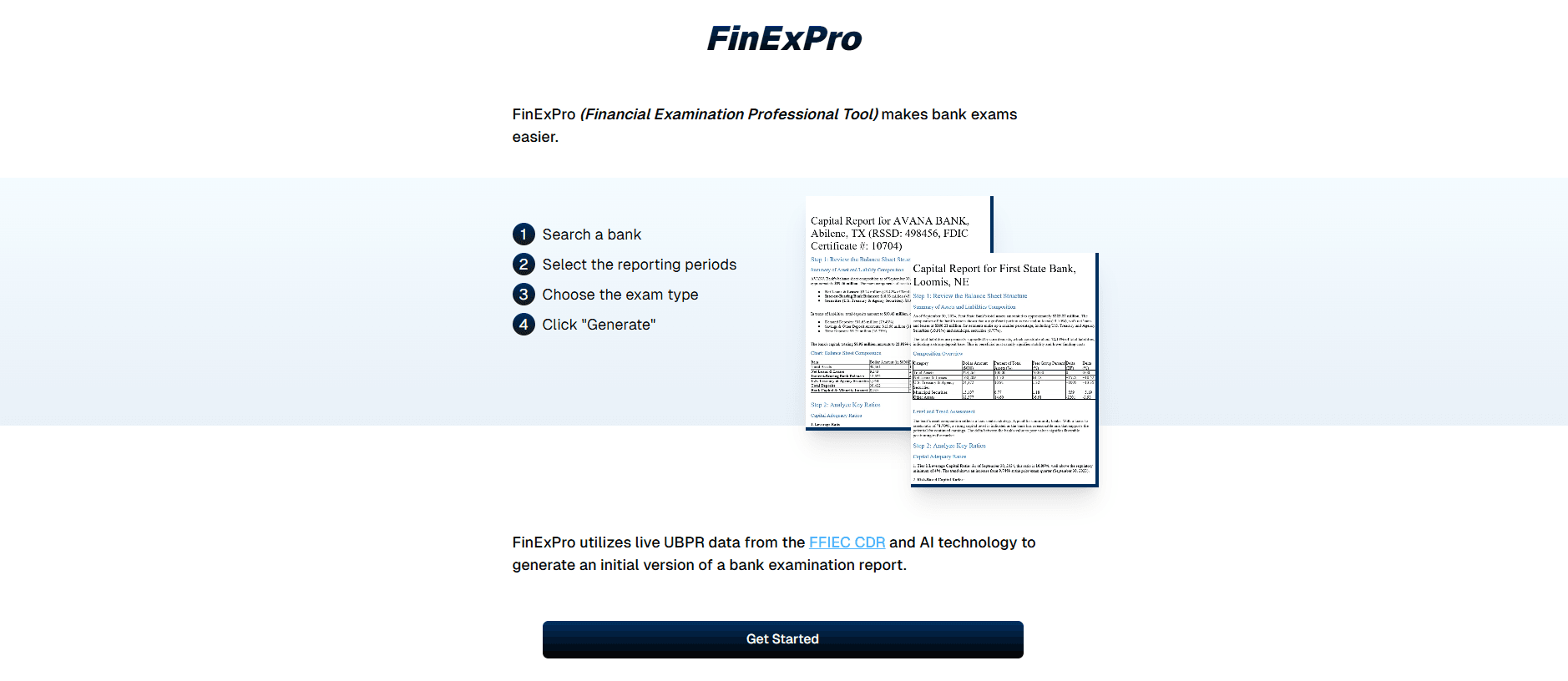 FinExPro