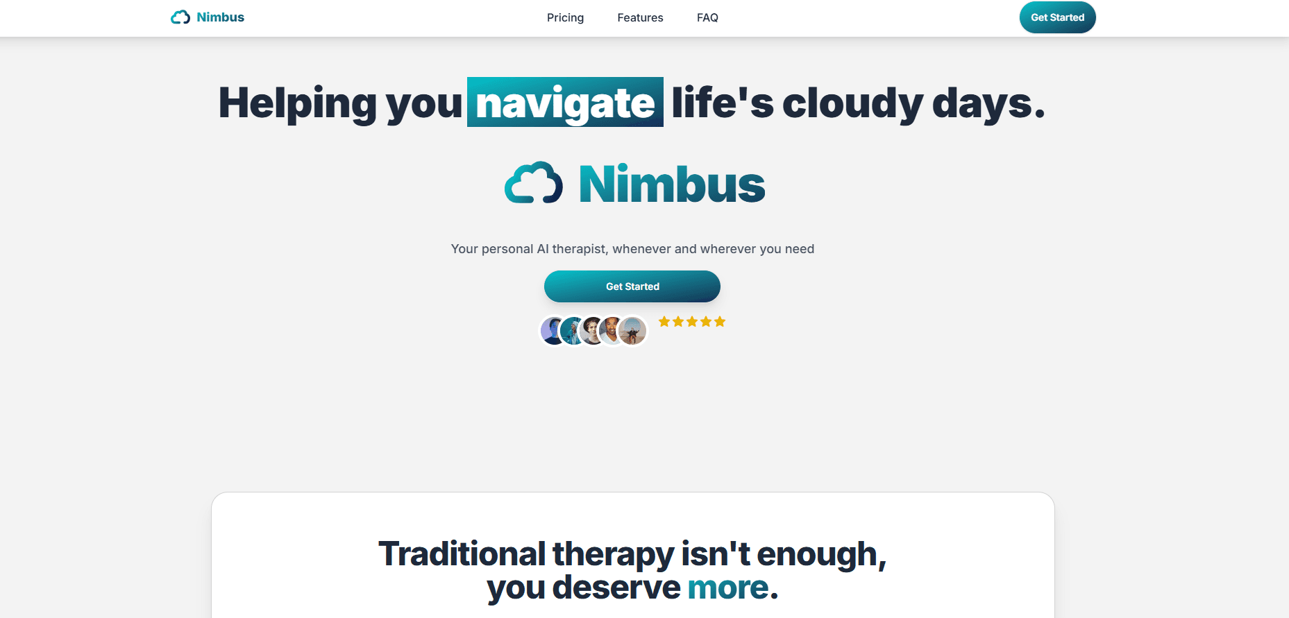 Nimbus